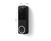 Philips Hue zestaw Secure: Hue Chime inteligentny dzwonek do drzwi + Hue - 1490261 - zdjęcie 5